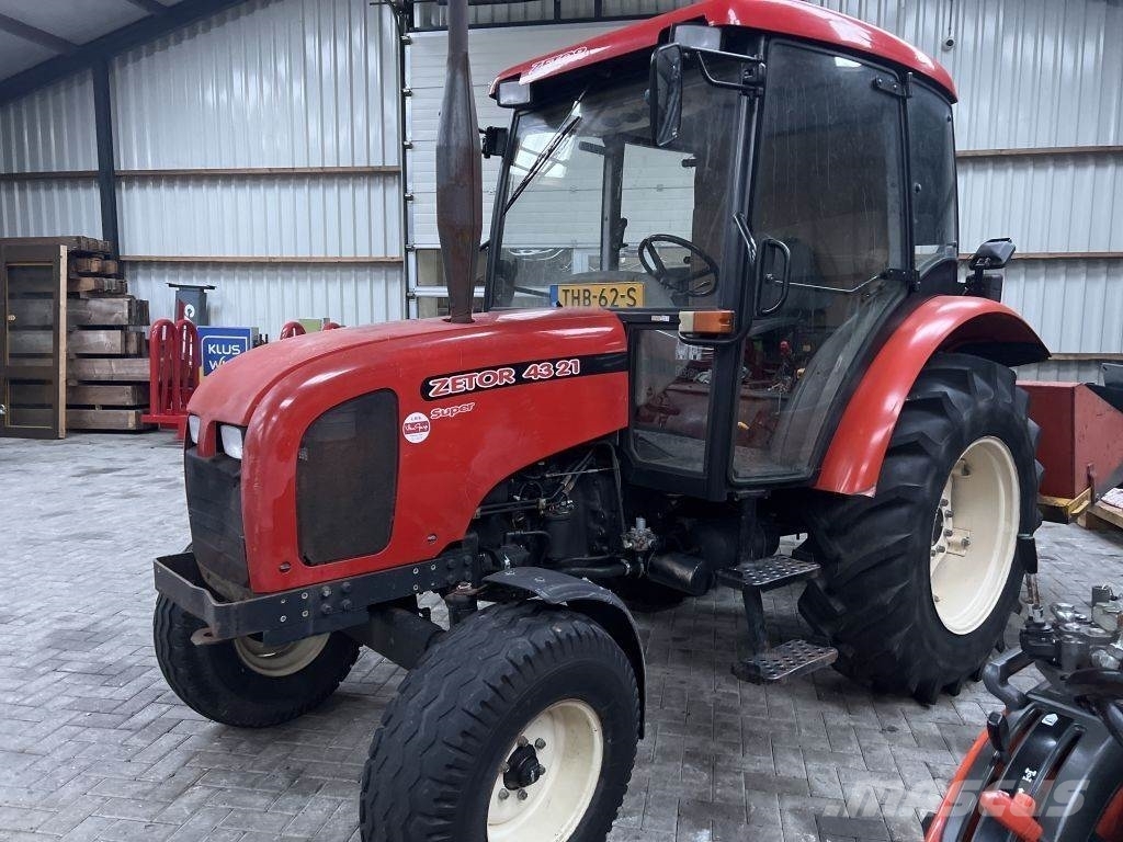 zetor-4321-super-4321-super-1998-wijhe-niederlande-gebrauchte