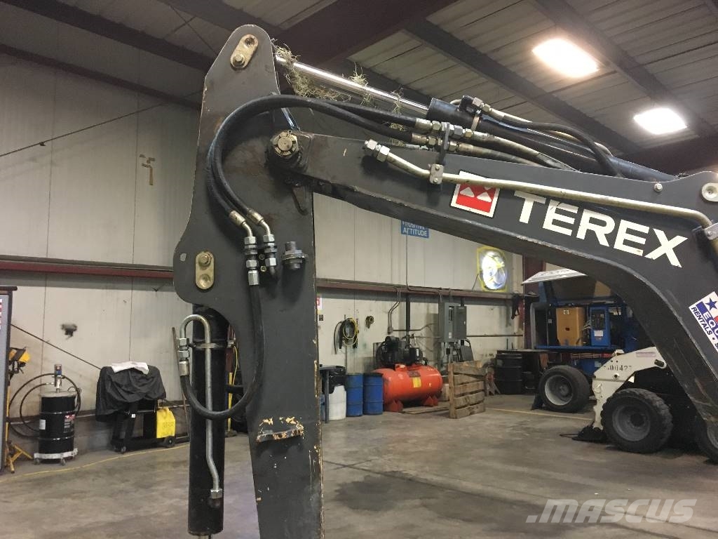 Terex TC 29, 2013, Gainesville, FL, United States Used crawler