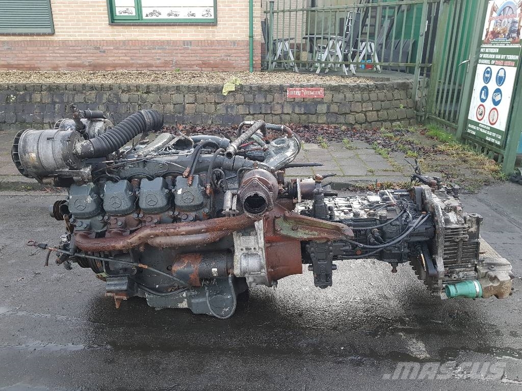 Двигатель Ом 442 Купить