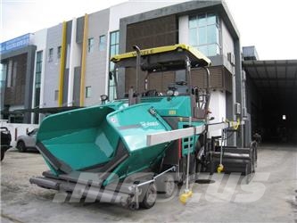 ＶＯGＥＬＥ1803〜2 VOGELE1803〜2 Vögele Super 1803-2 Specifications & Technical