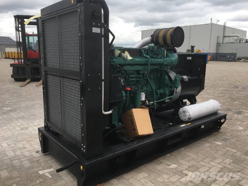 Volvo penta twd1643ge