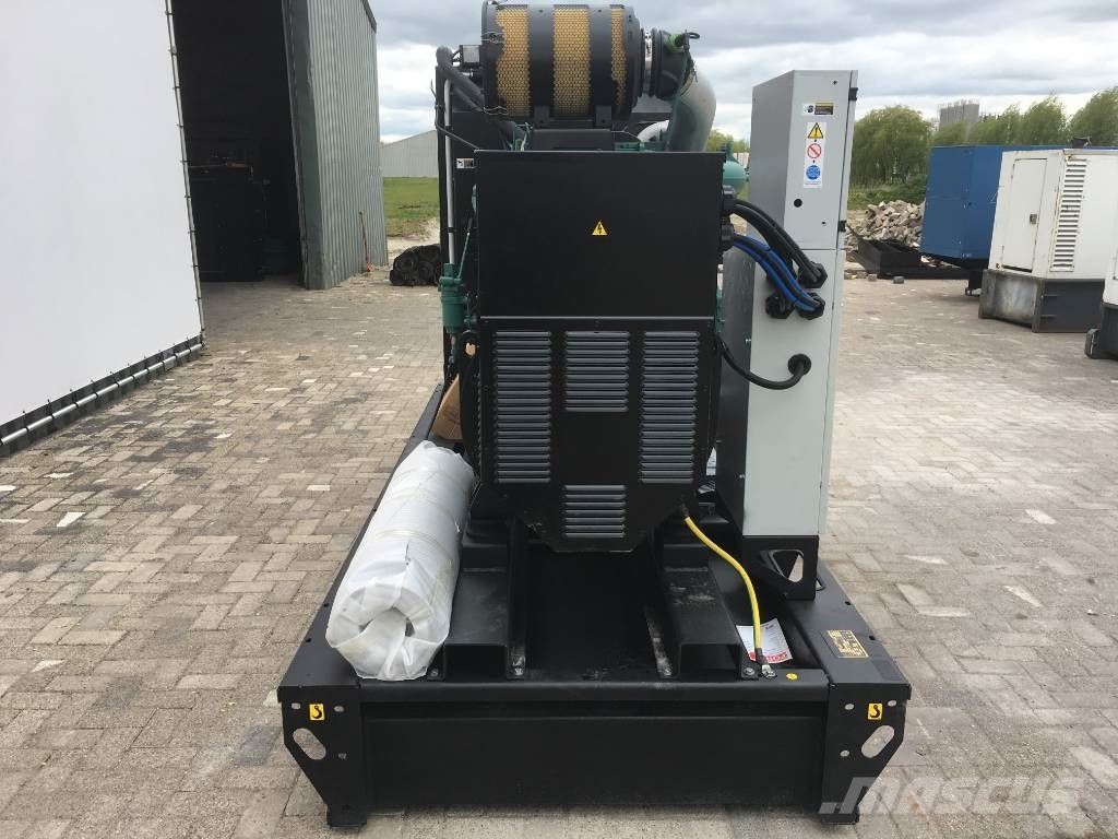 Volvo penta twd1643ge