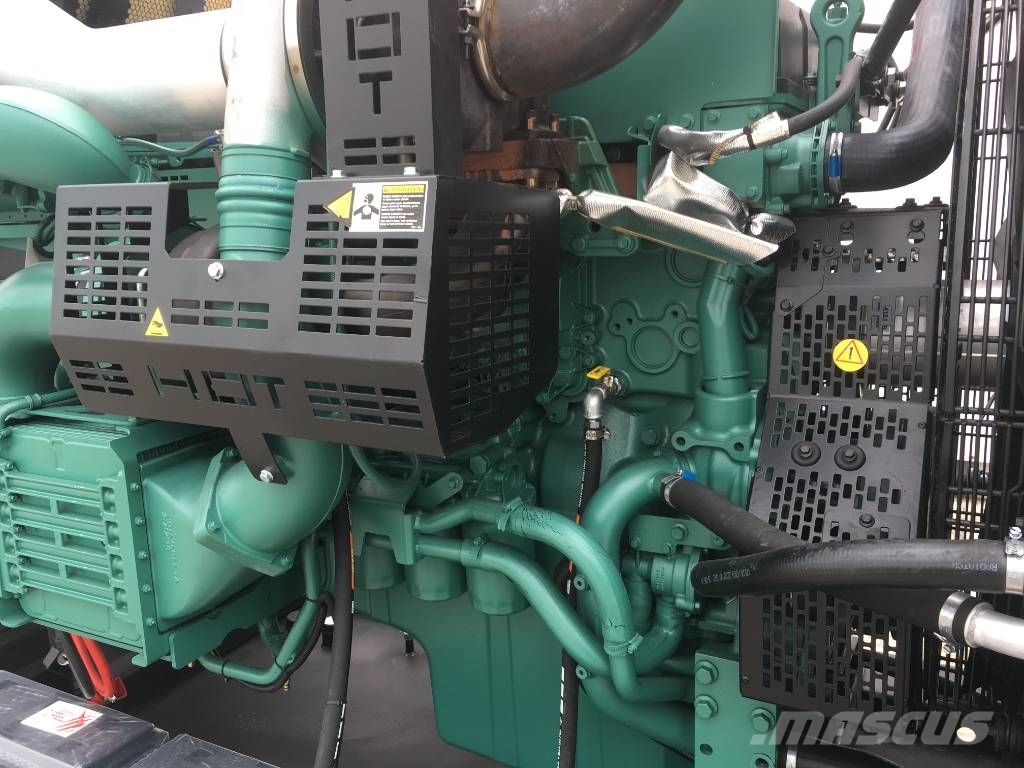 Volvo penta twd1643ge