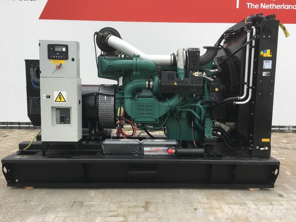 Volvo penta twd1643ge