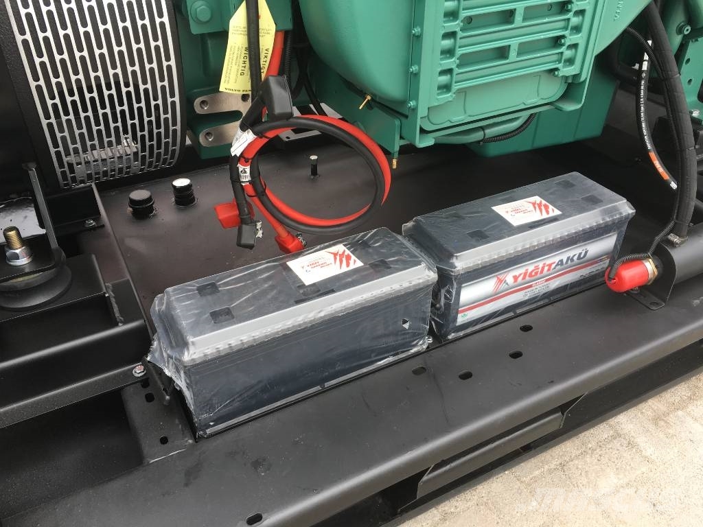 Volvo penta twd1643ge