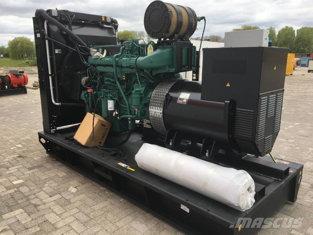 Volvo penta twd1643ge