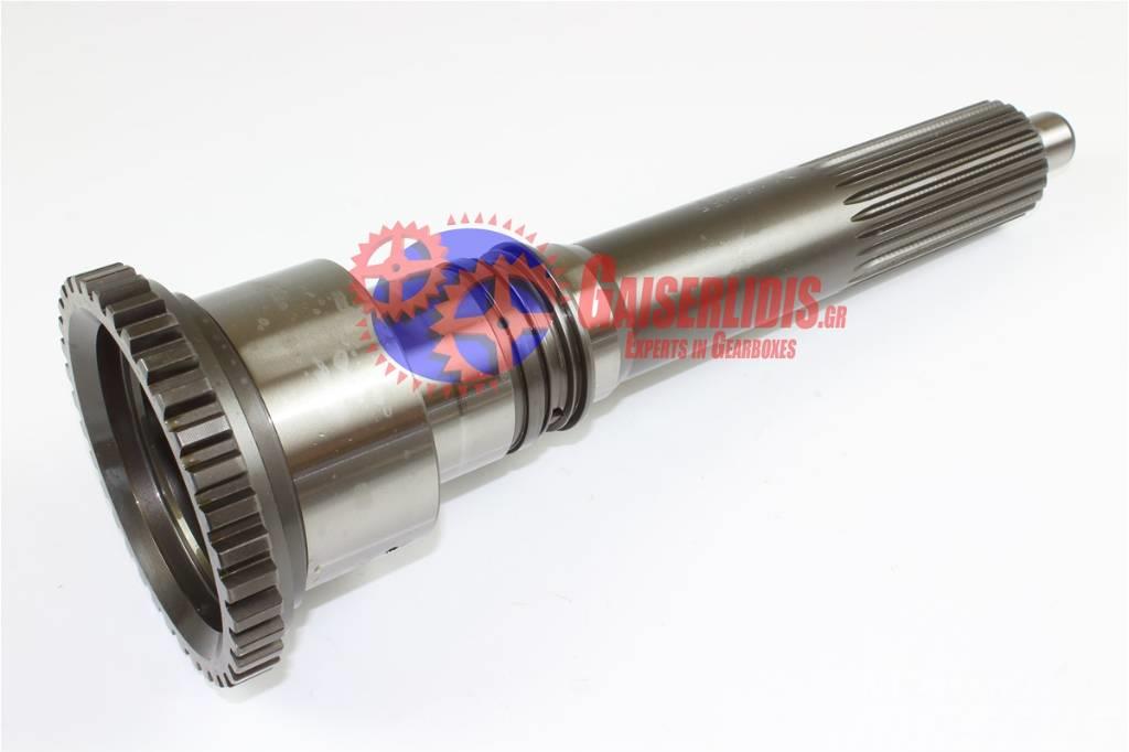 [Other] CEI Input shaft 1769962 for SCANIA