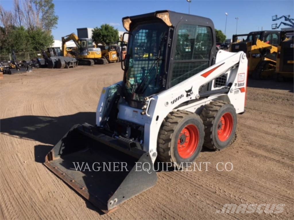 Bobcat S450 for sale City, CO Price US 32,900, Year