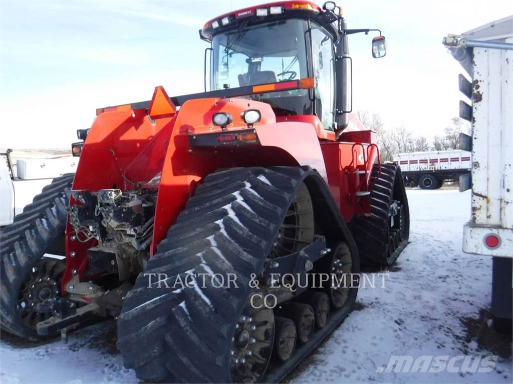 Case IH 550 for sale Lambert, MT Price US 295,000, Year 2014 Used Case IH 550 combine