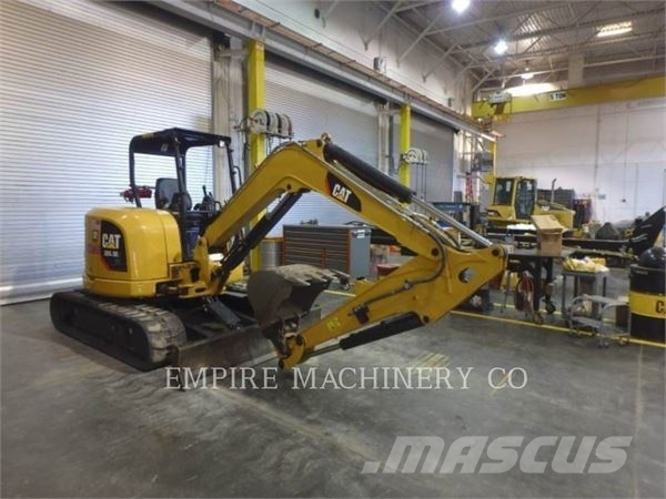 Caterpillar 305.5E2CR for sale Prescott, AZ Price: $60,536 ...