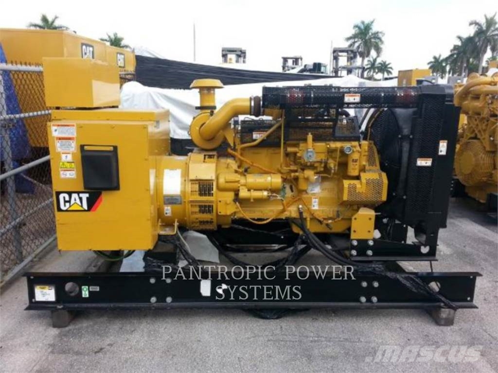 Форсунка cat 3306