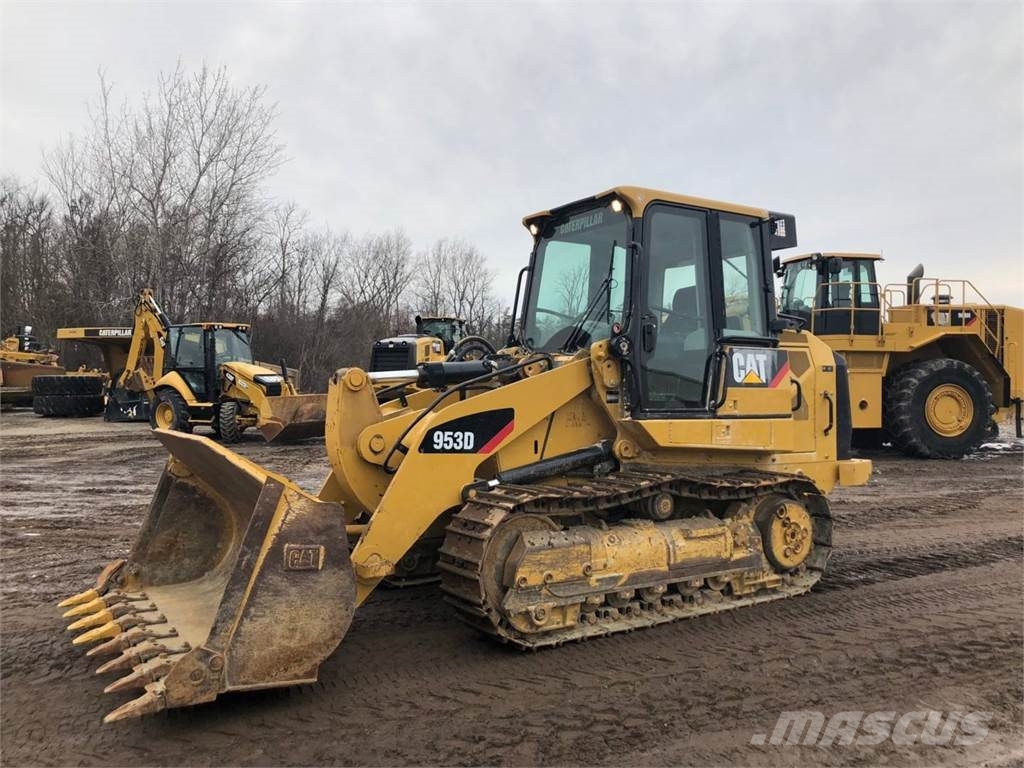 Caterpillar 953D for sale Grand Rapids MI Price 175 000 Caterpillar 953D for sale Grand Rapids MI Price 175 000