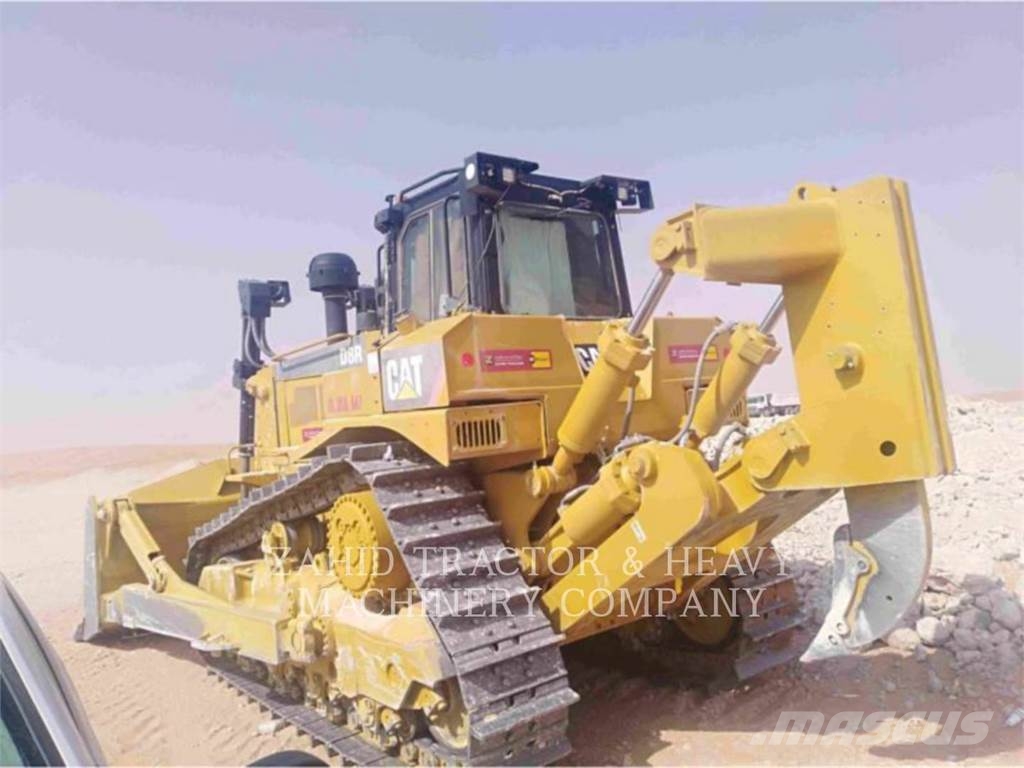 Caterpillar D8R, 2019, Riyadh, Saudi Arabia Used dozers Mascus UK