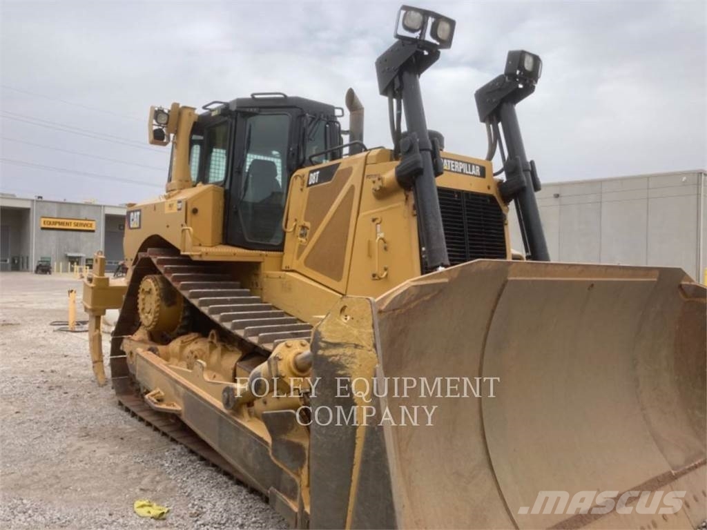 Caterpillar D8T for sale Kansas City, MO Price US 554,700, Year 2014
