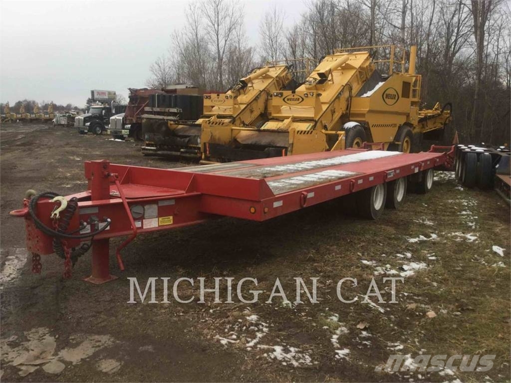 Pratt trailers for sale