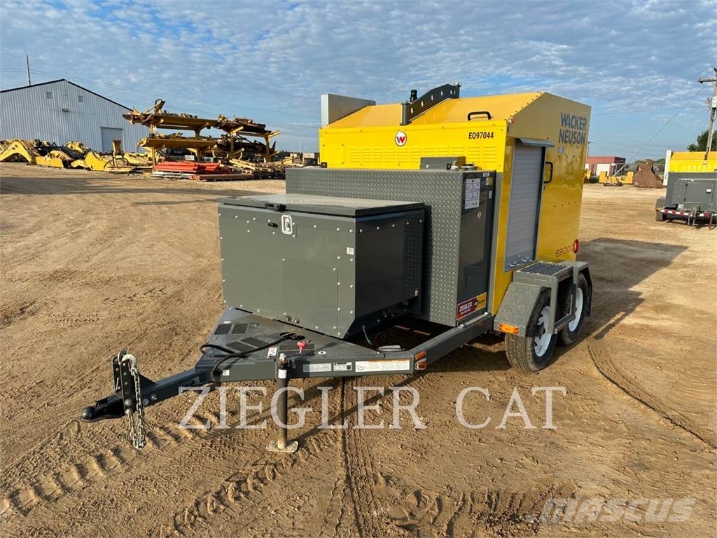 Wacker E3000GH