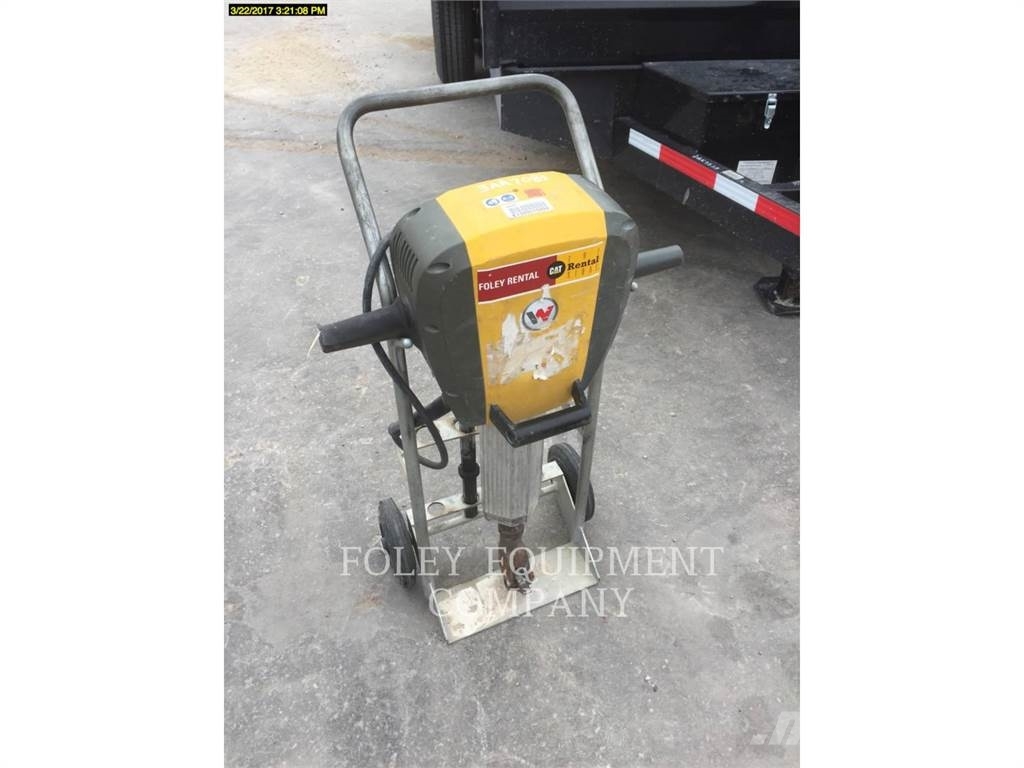 Wacker EH65 for sale Wichita, KS Price 1,050, Year 2013 Used