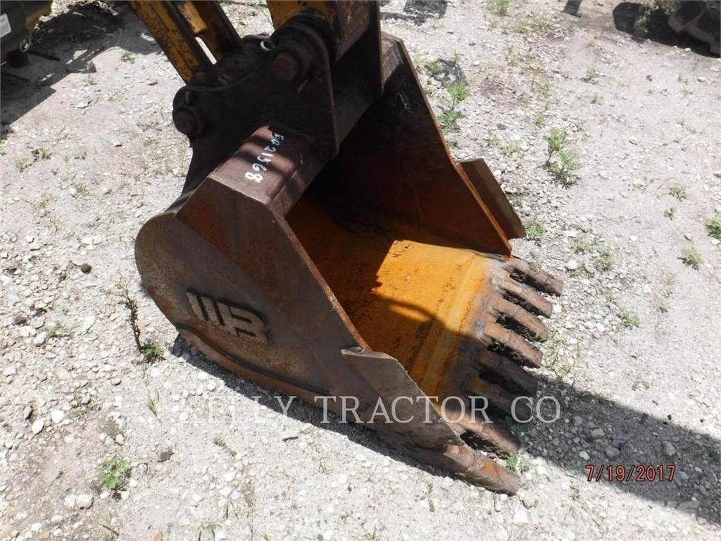 WerkBrau 24 ROCK BUCKET FOR 304/305CCR MINI EXCAVATOR for sale FL