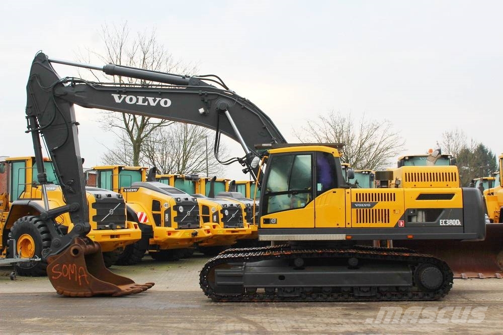 Volvo ec 380