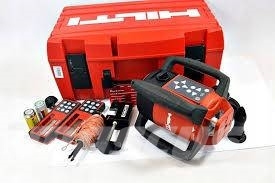 Hilti pr 25