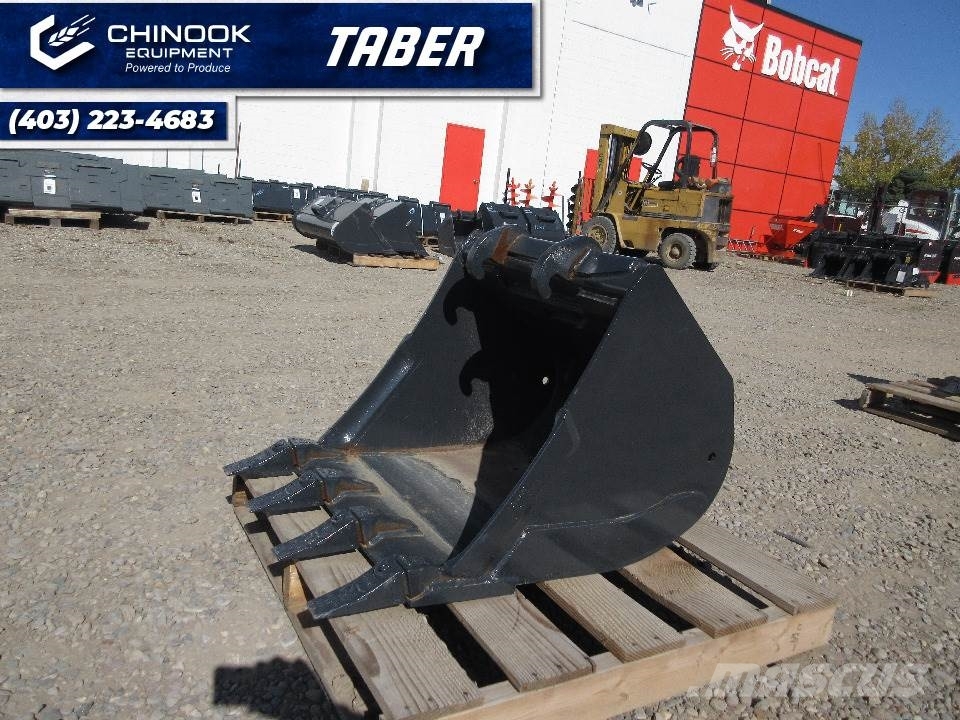 Bobcat 24 Trenching bucket, 2022, Taber, Alberta, Canada Brukt