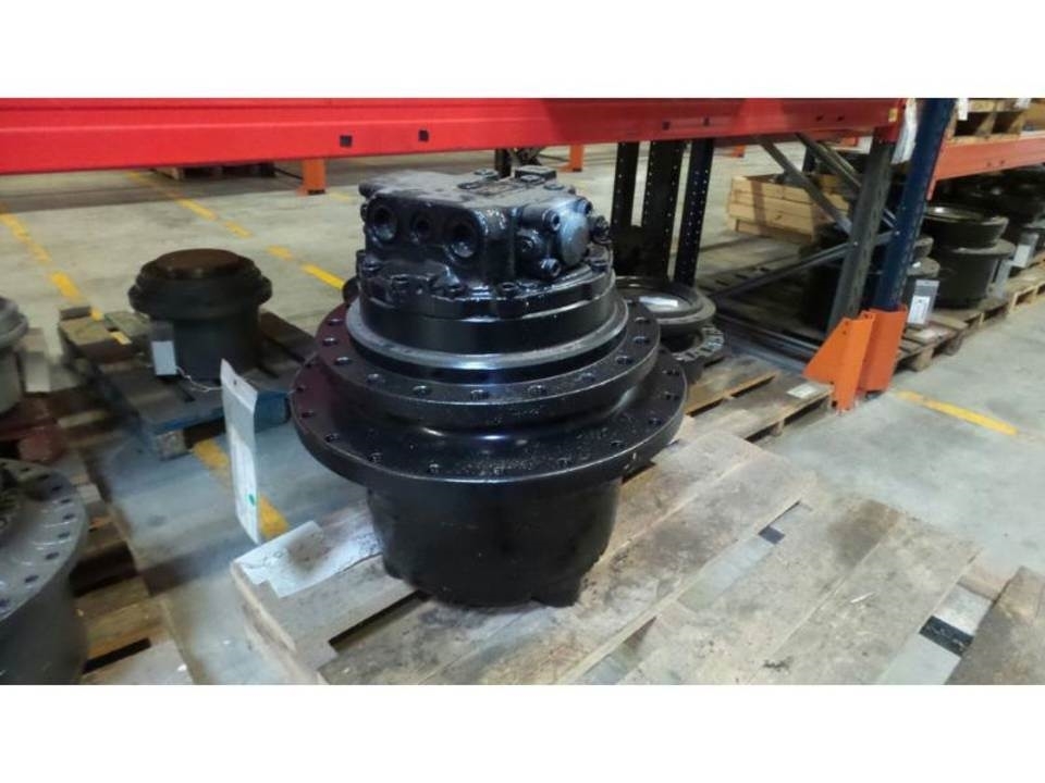 Тормозные колодки kobelco