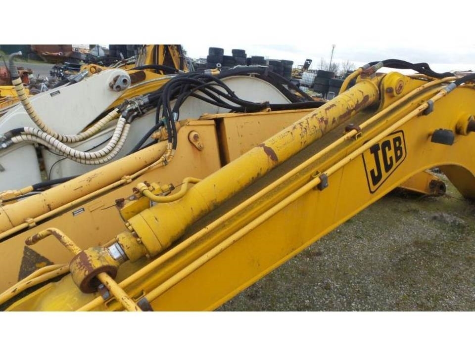Jcb мирус авто