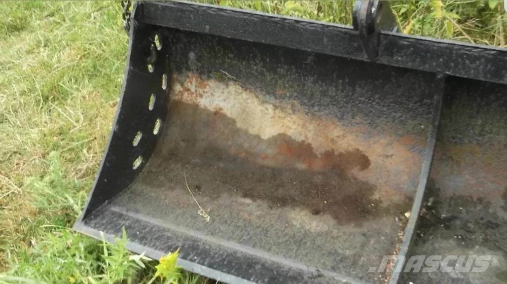 Geith ditching bucket 1.5 metre £300 plus vat £360, , United Kingdom Used other components