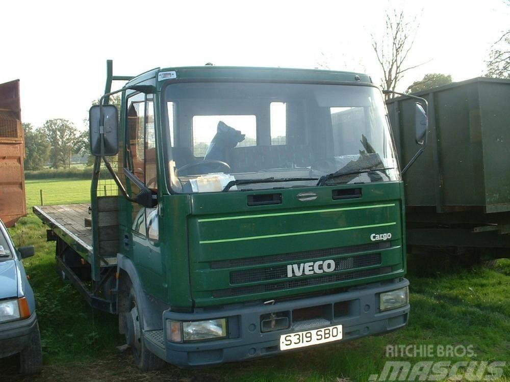 Iveco Lorry