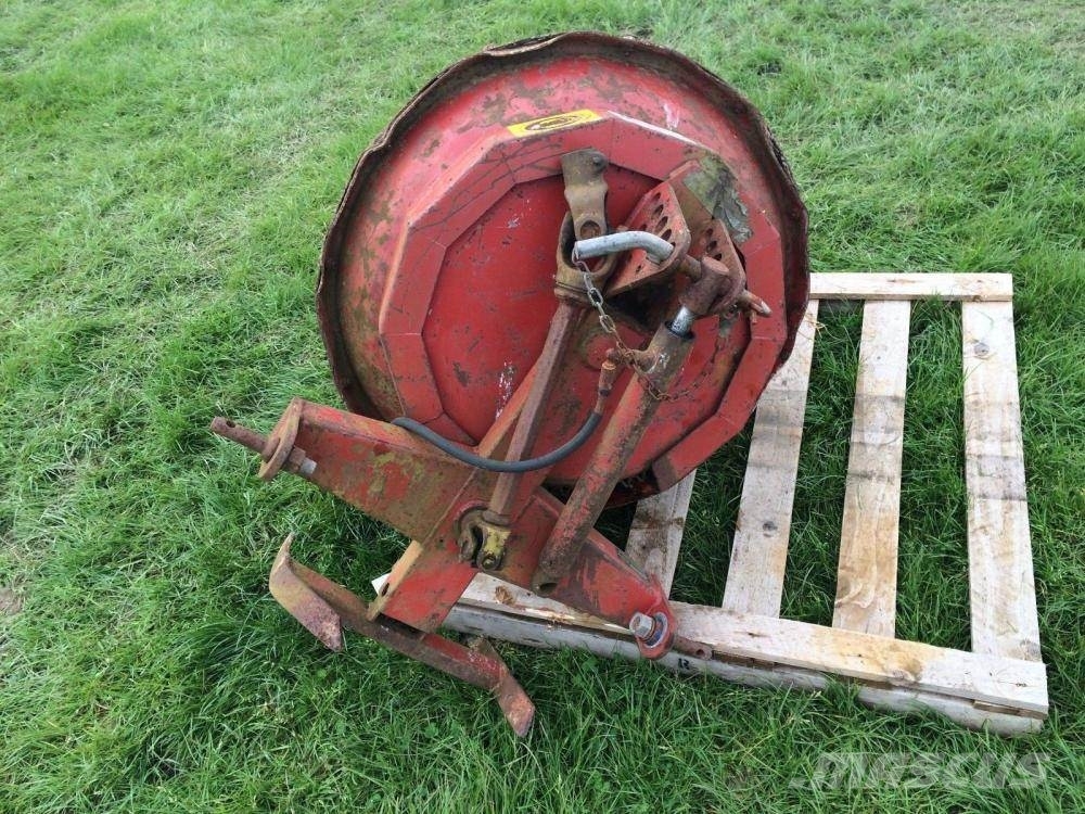 Tractor PTO driven cement mixer £380, , United Kingdom Used other