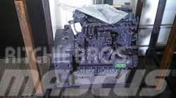 Kubota V3307TDIR-SVL75 Rebuilt Engine