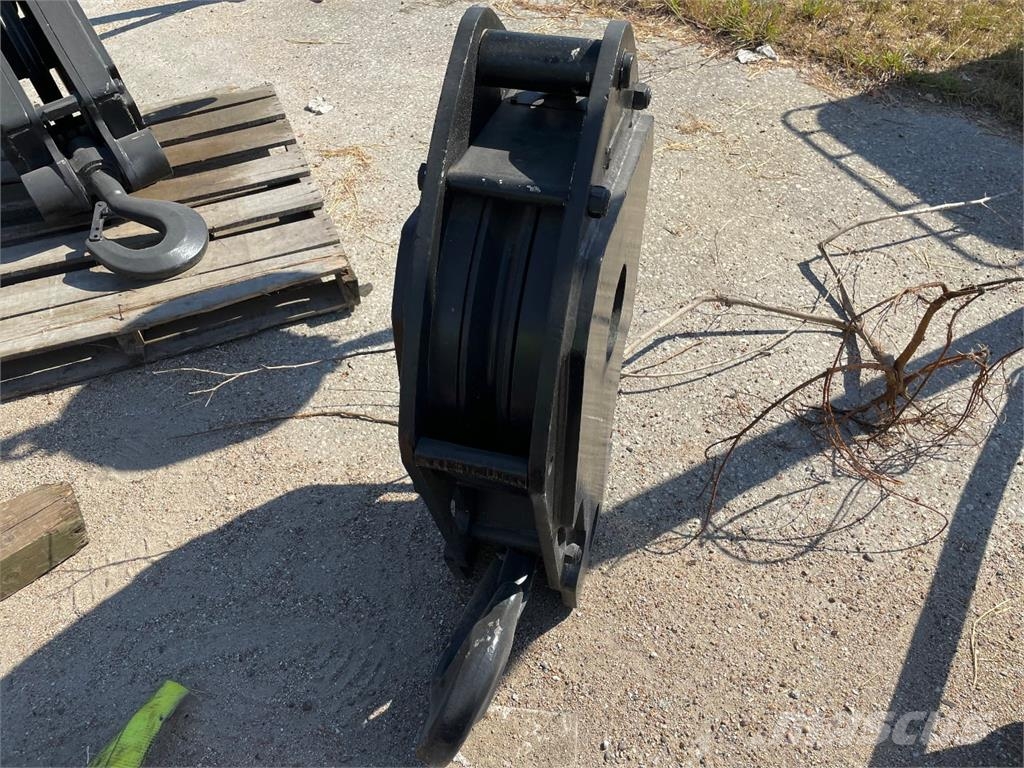 Liebherr R974, 2013, Houston, Texas, USA, United States Used crane