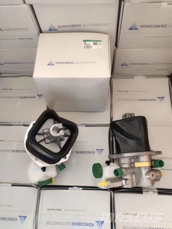Mercedes-Benz A0002607998, 2021, 上海, China - Mascus UK