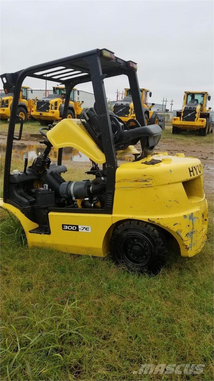 Hyundai z 420