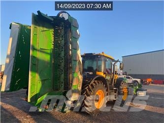 杰西博 FASTRAC 4220, 2023, New Hudson, Michigan, 美国 拖拉机/农用车 Mascus 美国