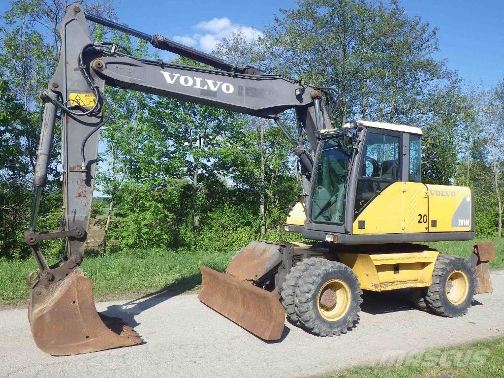 Volvo ew 55