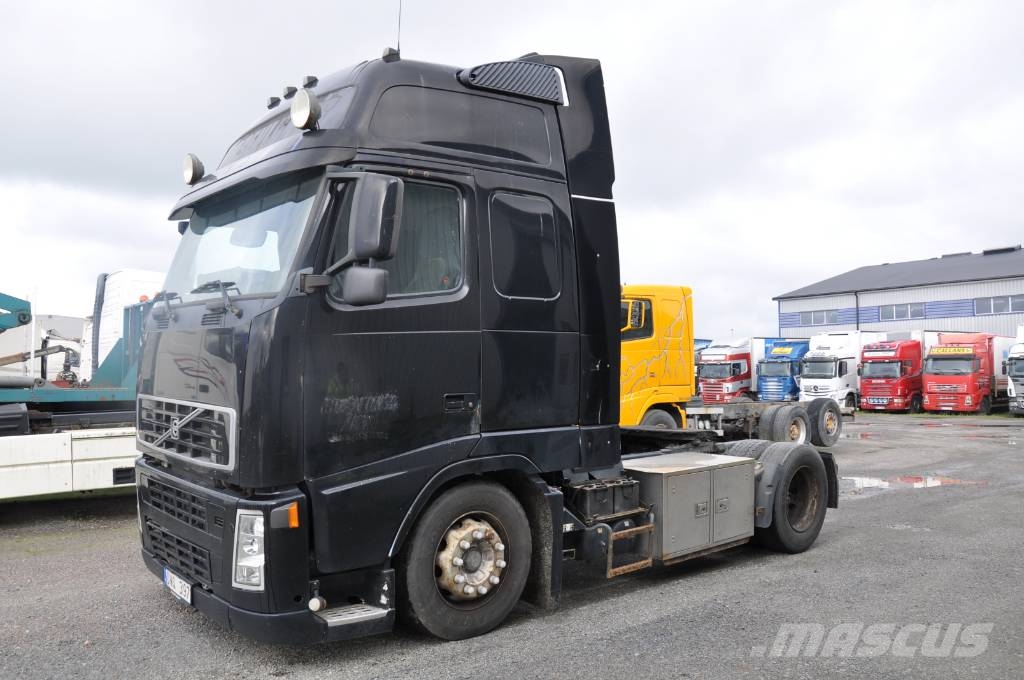 Volvo fh12 4x2t