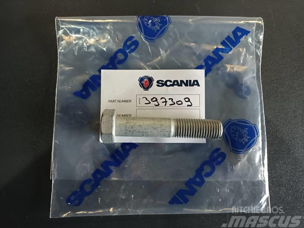 Scania SCREW 1397309