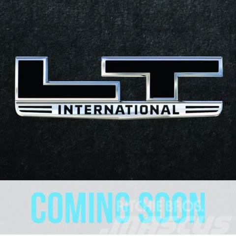 International LT 6X4
