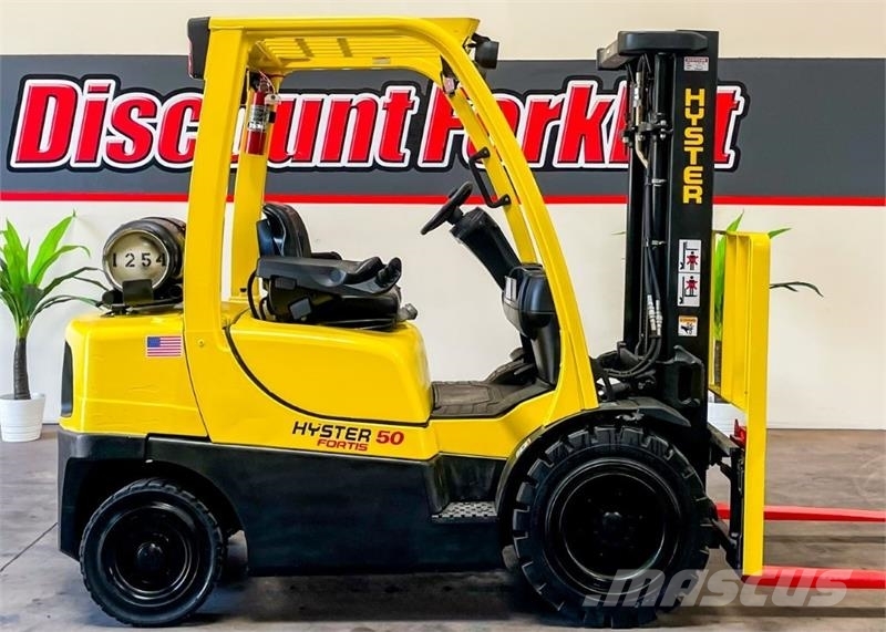 How To Decode Hyster Forklift Serial And Model Numbers, 54 OFF