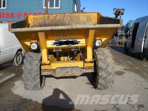 Benford dumper for sale