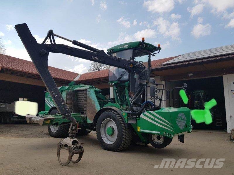 Albach Diamant 00 15 Leiblfing Germany Used Other Mascus Uk