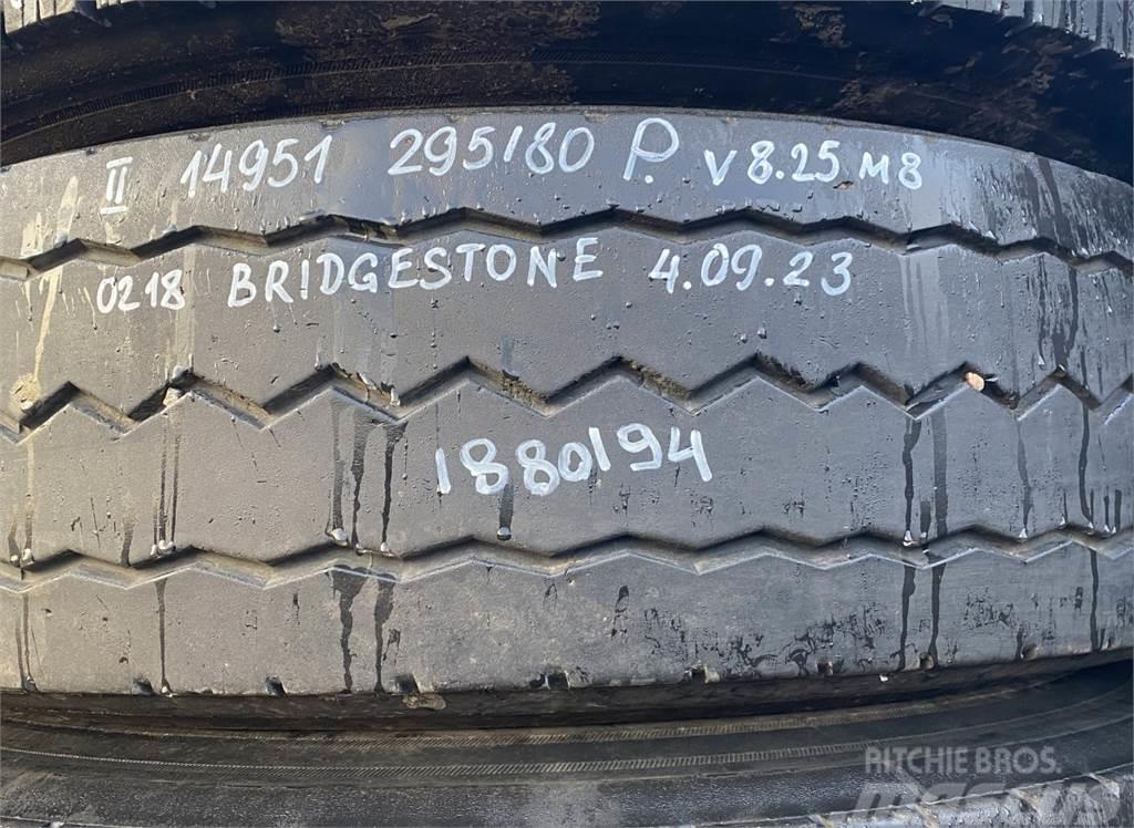 Bridgestone K-series