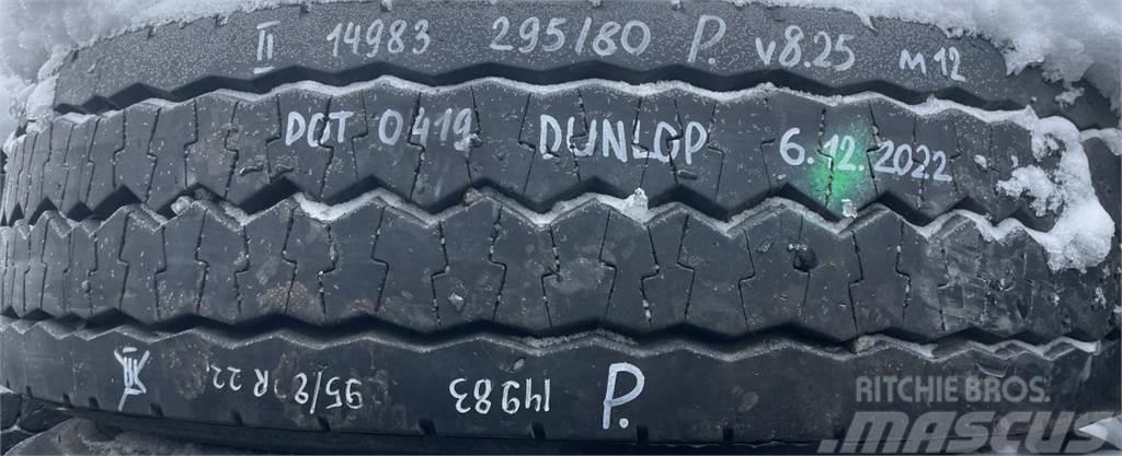 Dunlop B12B