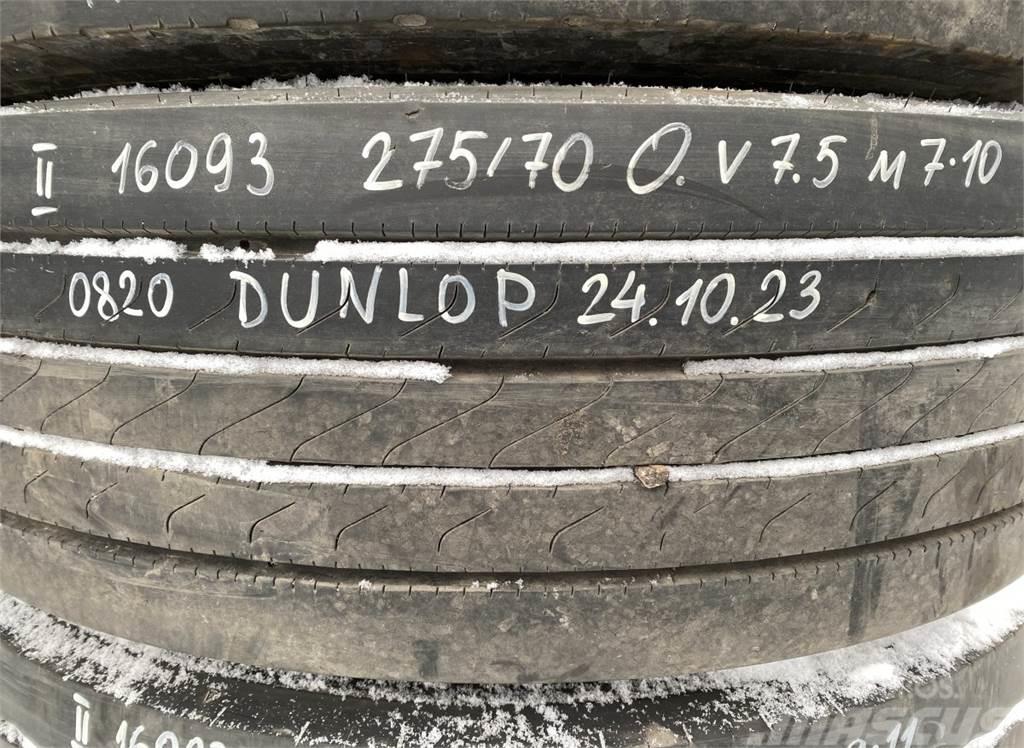 Dunlop CROSSWAY