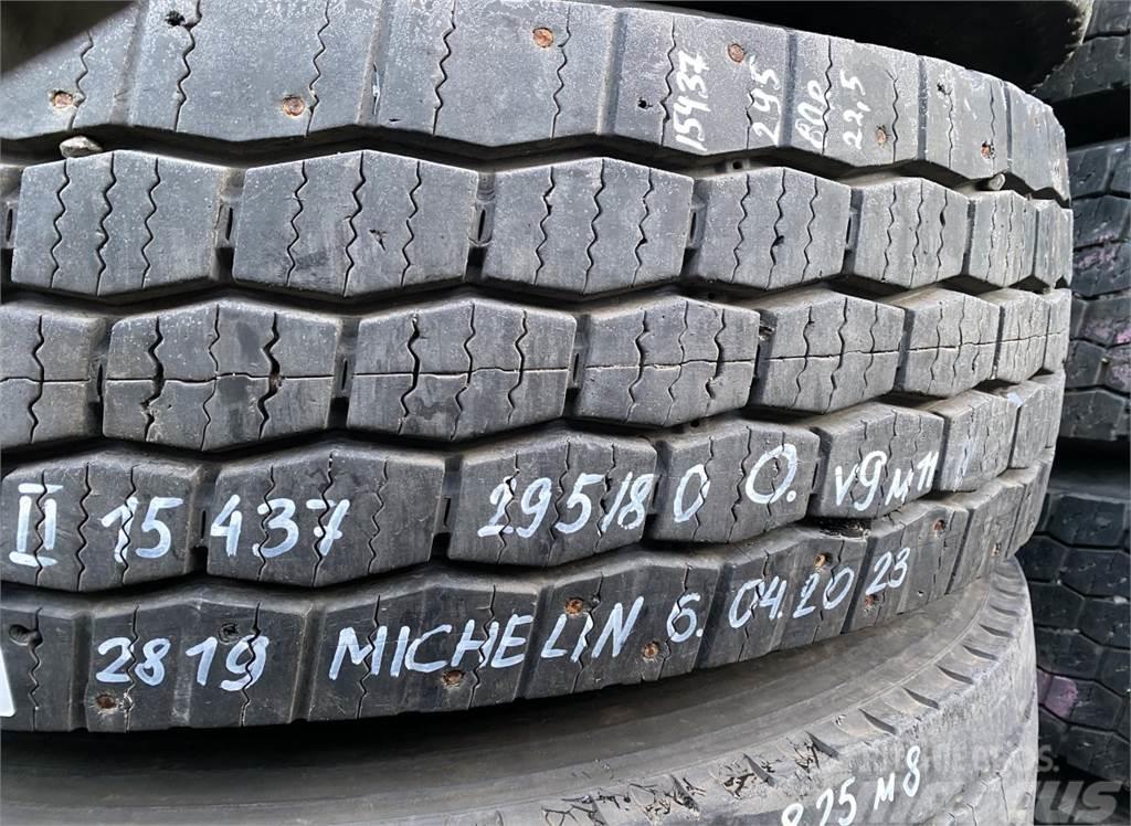 Michelin B7R