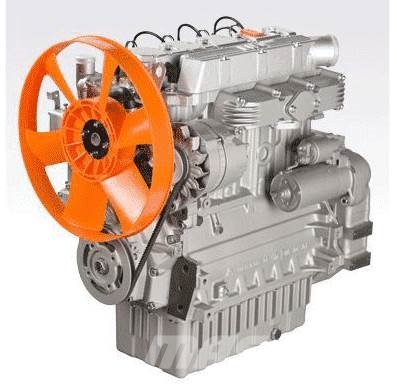 Двигатель lombardini ldw 1603