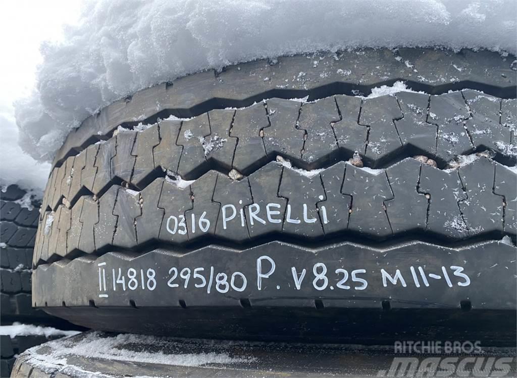 Pirelli B12B