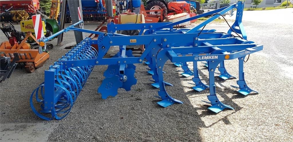 Lemken Karat 9 300 Brackenheim Hausen Bei Heilbronn Germany