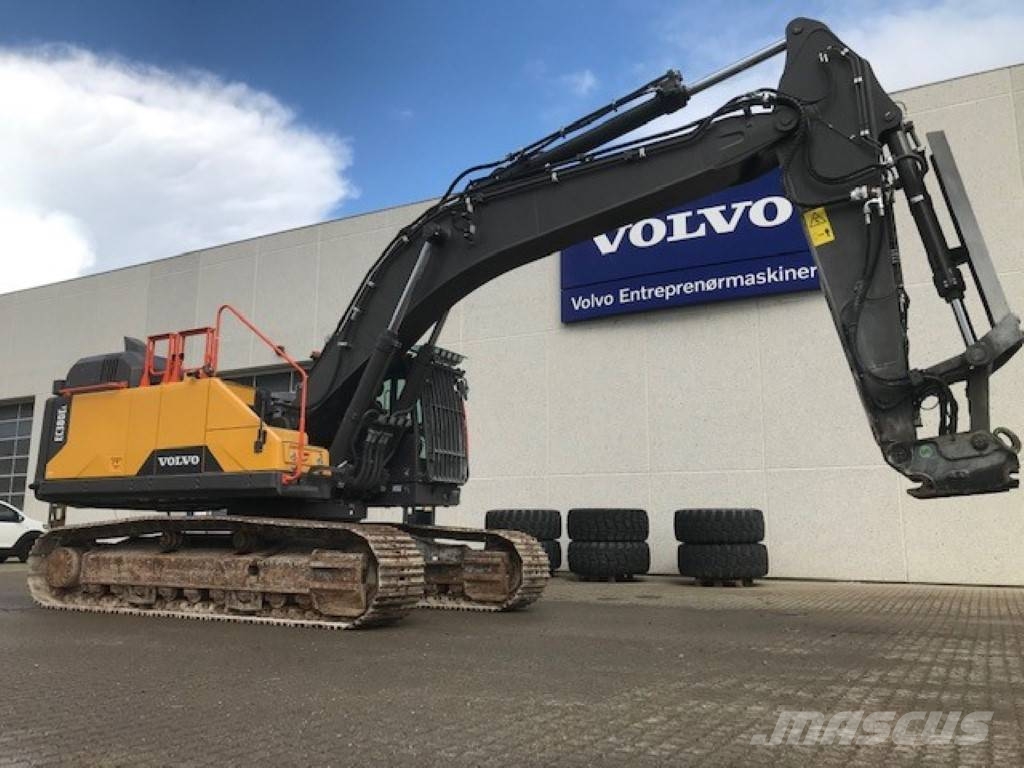 Volvo ec 380